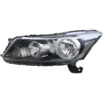 Farol Accord 2008 em diante Lado Esquerdo