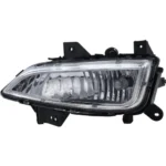 Farol Auxiliar IX35 2015 em diante Lado Direito