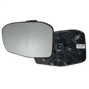 Lente com Placa CRV 2024 em diante Lado Esquerdo