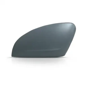Capa Retrovisor Peugeot 208 2019 em diante Lado Esquerdo