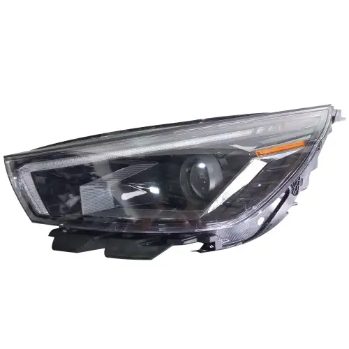 Farol HB20 2023 em diante com LED Lado Esquerdo