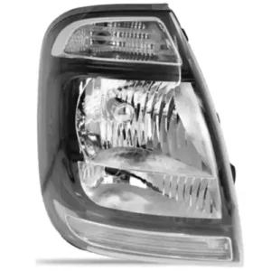 Farol Bongo 2024 em diante Lado Direito