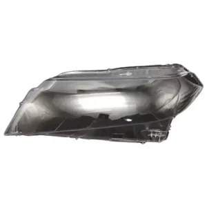 Lente Farol Vitara 2017 em diante Lado Esquerdo