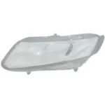 Lente Farol Civic 2012 em diante Lado Esquerdo