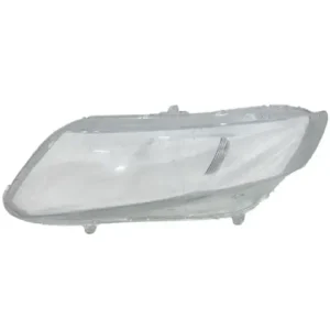 Lente Farol Civic 2012 em diante Lado Esquerdo