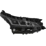 Farol Hilux 2021 em diante SW4 Full LED (diamond) Lado Direito