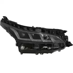 Farol Hilux 2021 em diante SW4 Full LED (diamond) Lado Direito