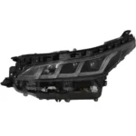 Farol Hilux 2021 em diante SW4 Full LED (diamond) Lado Esquerdo