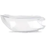 Lente Farol CRV 2012 em diante Lado Direito