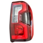 Lanterna Traseira Ranger 2023 em diante com LED Lado Direito