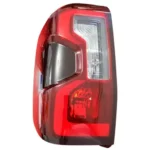 Lanterna Traseira Ranger 2023 em diante com LED Lado Esquerdo