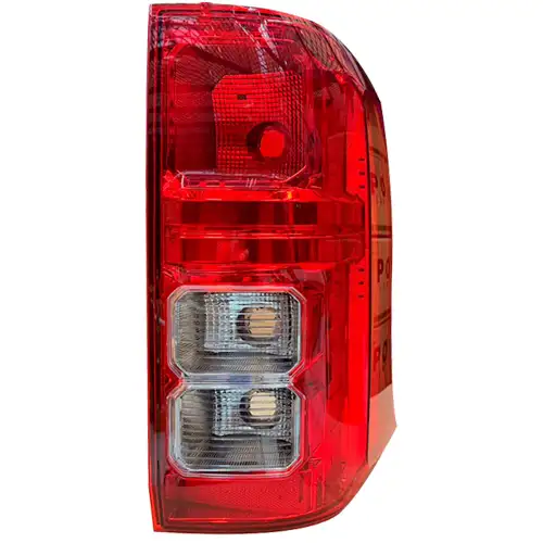 071851.webp Lanterna Traseira L200 2025 em diante sem LED Lado Esquerdo - Imagem 1