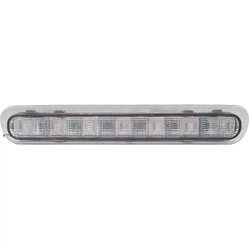 Break Light Hilux 2004 em diante Tampa Branco