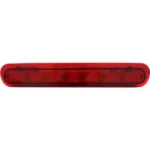 Break Light Hilux 2004 em diante Tampa Vermelho