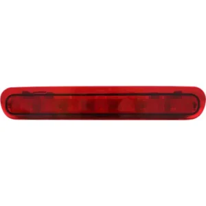 Break Light Hilux 2004 em diante Tampa Vermelho