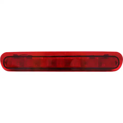 071912.webp Break Light Hilux 2004 em diante Tampa Vermelho - Imagem 1