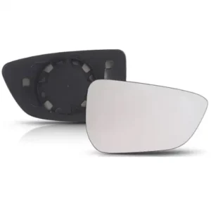 Lente com Placa Onix 2020 em diante Lado Direito Metagal