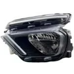 Farol C3 2022 em diante sem LED Lado Esquerdo