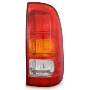 Lanterna Traseira Hilux 2005 em diante Lado Direito Importado