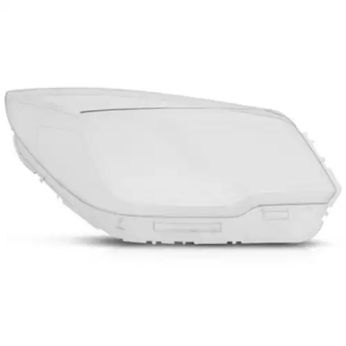 Lente Farol S10 2017 em diante Lado Direito