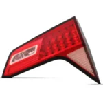 Lanterna Traseira HRV 2015 em diante Mala (sem LED) Lado Direito