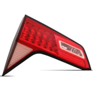Lanterna Traseira HRV 2015 em diante Mala (sem LED) Lado Esquerdo