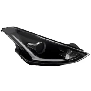 Farol HB20 2020 a 2022 com Projetor DRL Lado Direito