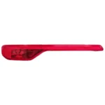 Refletor Parachoque Traseiro XC40 2018 em diante Lado Esquerdo