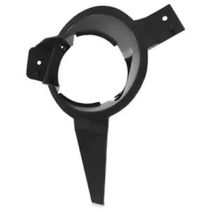 Tela Parachoque Dianteira Peugeot 207 2008 em diante Lado Direito