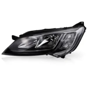 Farol Boxer/ Jumper 2021 em diante sem LED Lado Esquerdo