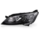 Farol Boxer/ Jumper 2021 em diante com LED Lado Esquerdo