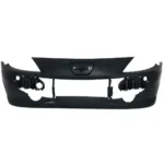 Parachoque Dianteiro Peugeot 307 2007 em diante Tong Yang