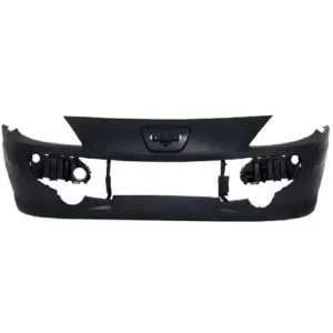 Parachoque Dianteiro Peugeot 307 2007 em diante Tong Yang