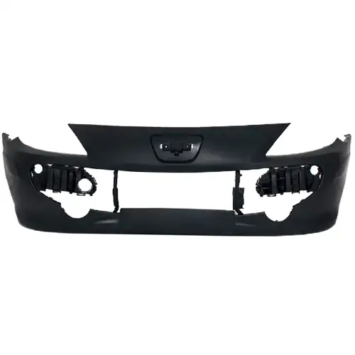 Parachoque Dianteiro Peugeot 307 2007 em diante Tong Yang