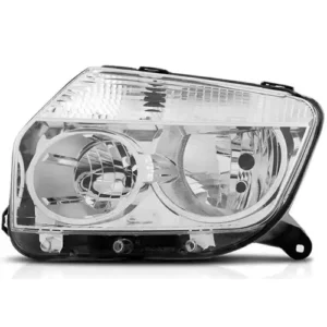 Farol Duster 2012 a 2014 Lado Esquerdo Importado