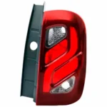 Lanterna Traseira Duster 2015 em diante (LED) Lado Direito Importado