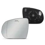 Lente com Placa Compass / Lado Esquerdo