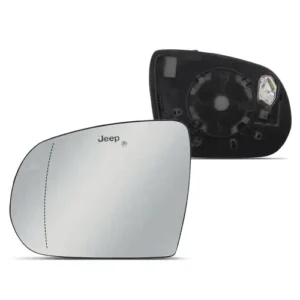 Lente com Placa Compass / Lado Esquerdo