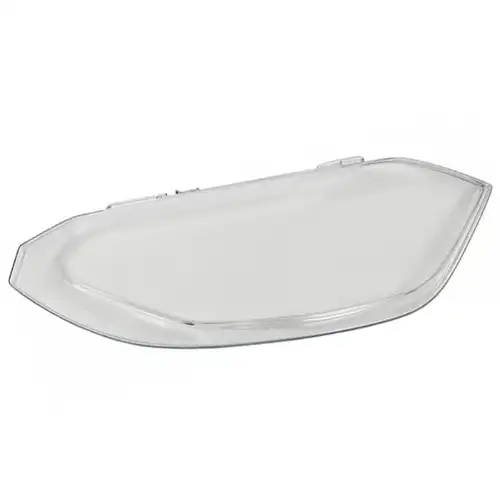 072483.webp Lente Farol Polo 2023 em diante Track Lado Esquerdo - Imagem 1
