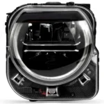 Farol Renegade 2022 em diante com LED Lado Esquerdo