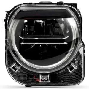 Farol Renegade 2022 em diante com LED Lado Esquerdo