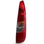 Lanterna Traseira Fiesta 2003 a 2007 Hatch Lado Direito Importado