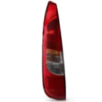 Lanterna Traseira Fiesta 2003 a 2007 Hatch Lado Esquerdo