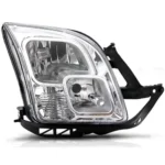 Farol Fusion 2006 a 2009 Lado Direito