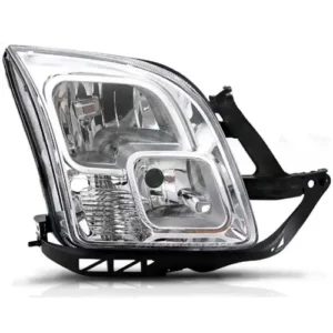 Farol Fusion 2006 a 2009 Lado Direito