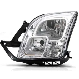 Farol Fusion 2006 a 2009 Lado Esquerdo