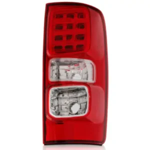 Lanterna Traseira S10 2012 em diante (com LED) Lado Direito