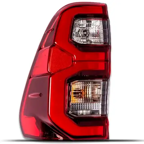 072740.webp Lanterna Zlanterna Traseira Hilux 2021 em diante (com LED) Lado Esquerdo - Imagem 1