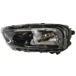 Farol C4 Cactus 2018 em diante Lado Esquerdo