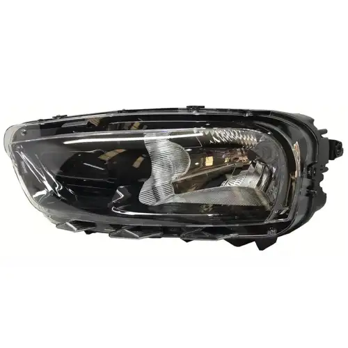 Farol C4 Cactus 2018 em diante Lado Esquerdo